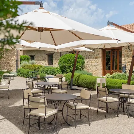 Castello Banfi - Il Borgo - Relais Et Chateaux 5*