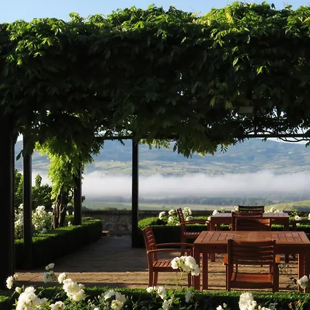 Castello Banfi - Il Borgo - Relais Et Chateaux Poggio alle Mura