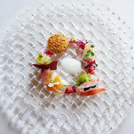 Castello Banfi - Il Borgo - Relais Et Chateaux Hotel