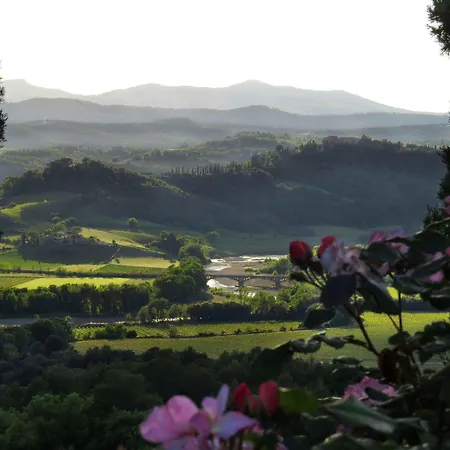 Castello Banfi - Il Borgo - Relais Et Chateaux