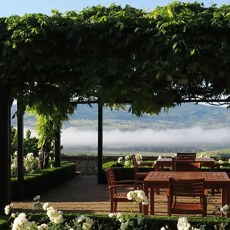 Hotel Castello Banfi - Il Borgo - Relais Et Chateaux 5*