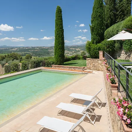 Castello Banfi - Il Borgo - Relais Et Chateaux Hotel Poggio alle Mura