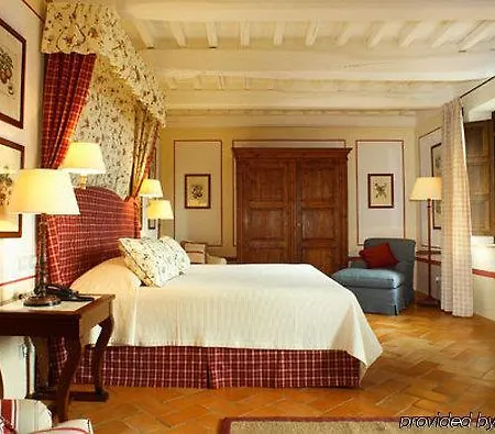 Castello Banfi - Il Borgo - Relais Et Chateaux Hotel
