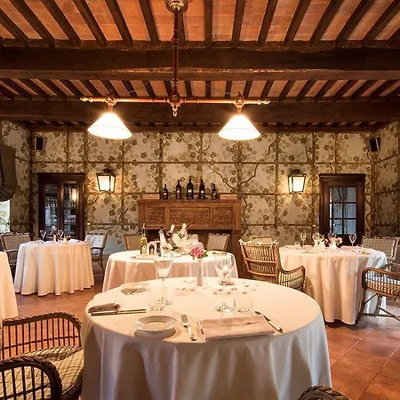 Castello Banfi - Il Borgo - Relais Et Chateaux Poggio alle Mura