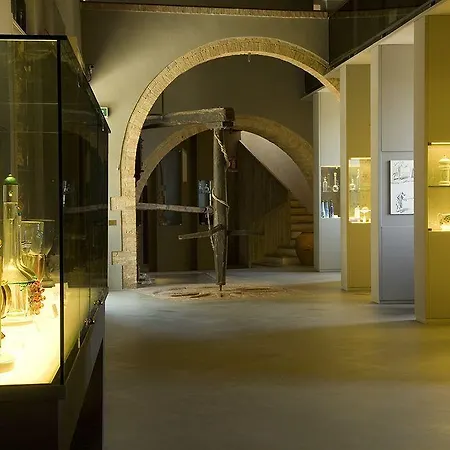 Castello Banfi - Il Borgo - Relais Et Chateaux Poggio alle Mura