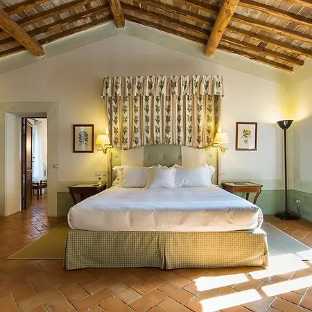 Castello Banfi - Il Borgo - Relais Et Chateaux 5* Poggio alle Mura