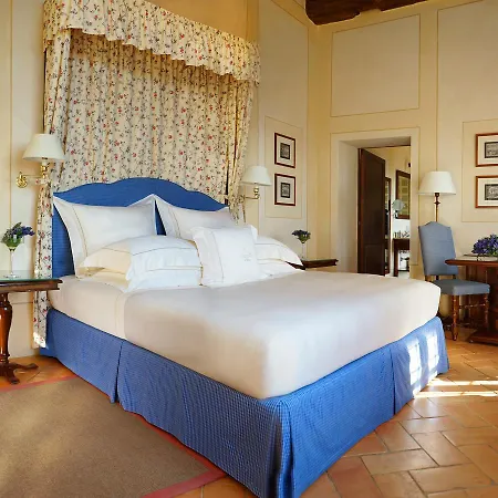 Castello Banfi - Il Borgo - Relais Et Chateaux 5*