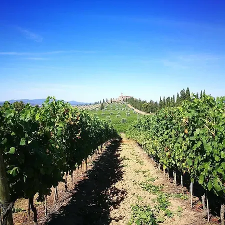 Castello Banfi - Il Borgo - Relais Et Chateaux Hotel Poggio alle Mura