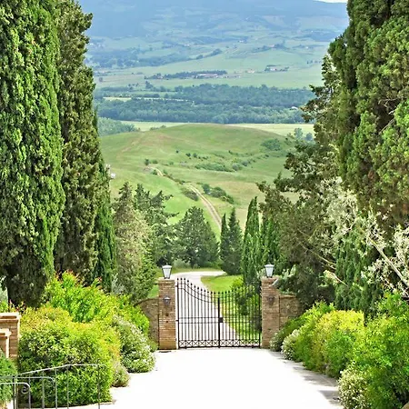 Castello Banfi - Il Borgo - Relais Et Chateaux 5*