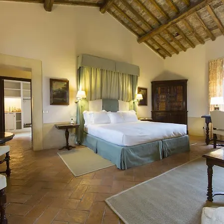 Castello Banfi - Il Borgo - Relais Et Chateaux Hotel