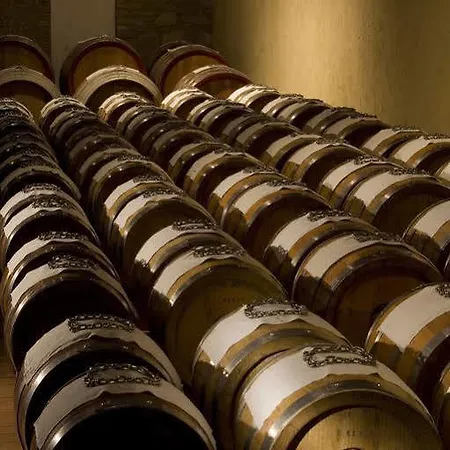 Hotel Castello Banfi - Il Borgo - Relais Et Chateaux